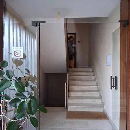 Don Bosco Metro A Giulio Agricola Apartment